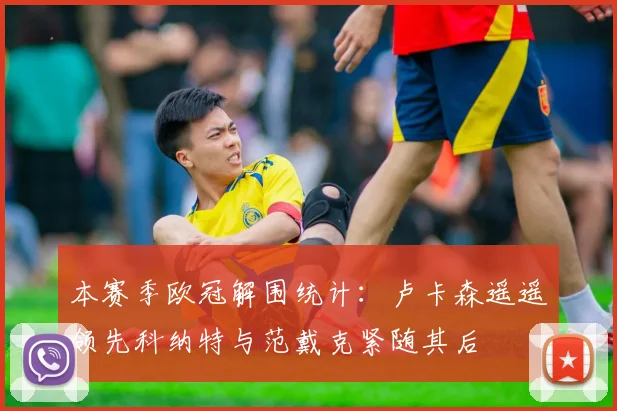 本赛季欧冠解围统计：卢卡森遥遥领先科纳特与范戴克紧随其后