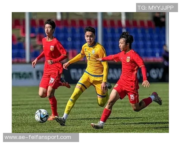 中国U15队名单正式公布李佑安等新星将征战东亚杯